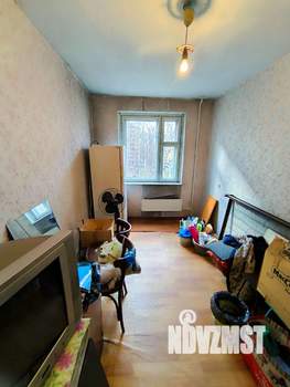 2-к квартира, вторичка, 44м2, 3/9 этаж