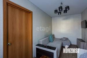 2-к квартира, вторичка, 44м2, 1/5 этаж