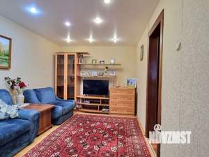 2-к квартира, вторичка, 44м2, 6/9 этаж