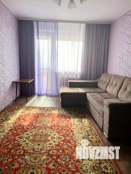 4-к квартира, вторичка, 78м2, 5/6 этаж