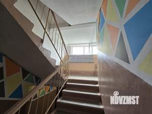 3-к квартира, вторичка, 60м2, 5/9 этаж