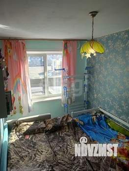 2-к квартира, вторичка, 43м2, 2/9 этаж