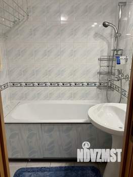 3-к квартира, вторичка, 66м2, 6/9 этаж