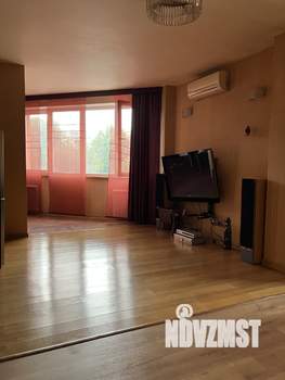 1-к квартира, вторичка, 44м2, 3/14 этаж