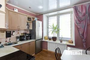 3-к квартира, вторичка, 73м2, 2/5 этаж