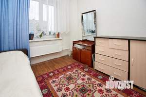 4-к квартира, вторичка, 79м2, 9/9 этаж