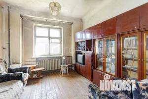 2-к квартира, вторичка, 47м2, 1/3 этаж