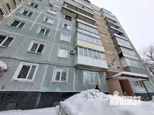 3-к квартира, вторичка, 66м2, 4/9 этаж