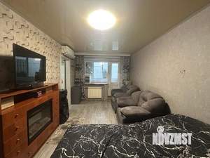 1-к квартира, вторичка, 30м2, 3/5 этаж