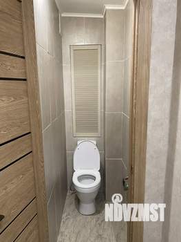 3-к квартира, вторичка, 53м2, 7/9 этаж