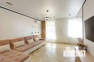 4-к квартира, вторичка, 110м2, 4/4 этаж