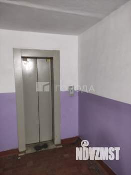 3-к квартира, вторичка, 61м2, 6/6 этаж