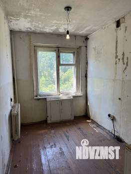 2-к квартира, вторичка, 44м2, 5/9 этаж