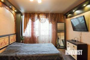 3-к квартира, вторичка, 102м2, 5/16 этаж