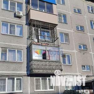 2-к квартира, вторичка, 47м2, 4/5 этаж