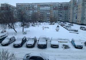 3-к квартира, вторичка, 60м2, 2/9 этаж