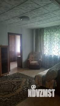 2-к квартира, вторичка, 46м2, 1/5 этаж