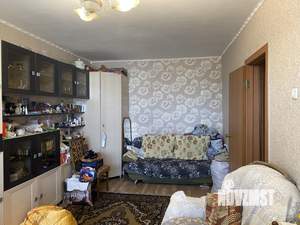 3-к квартира, вторичка, 56м2, 4/9 этаж