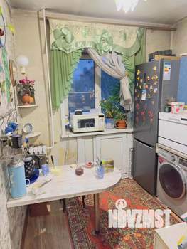 2-к квартира, вторичка, 44м2, 3/5 этаж