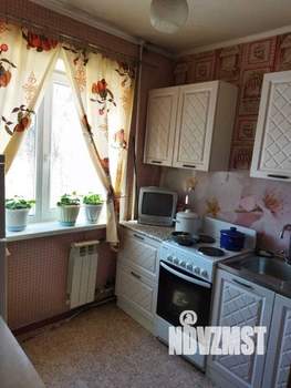 1-к квартира, вторичка, 31м2, 2/5 этаж