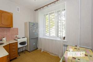 1-к квартира, вторичка, 38м2, 1/5 этаж