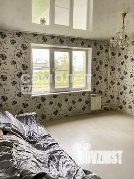 1-к квартира, вторичка, 30м2, 2/9 этаж