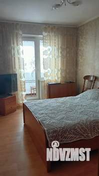 3-к квартира, вторичка, 66м2, 6/9 этаж