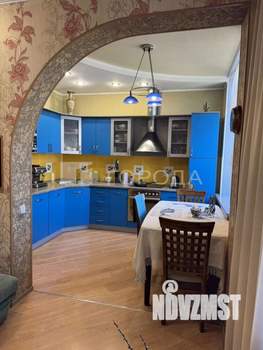 3-к квартира, вторичка, 76м2, 4/5 этаж