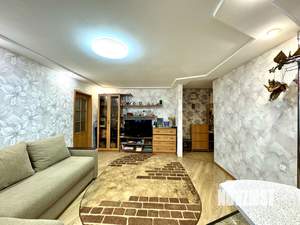 2-к квартира, вторичка, 45м2, 1/5 этаж