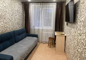 3-к квартира, вторичка, 56м2, 3/5 этаж