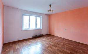 2-к квартира, вторичка, 53м2, 2/9 этаж