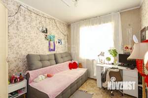 4-к квартира, вторичка, 77м2, 7/9 этаж