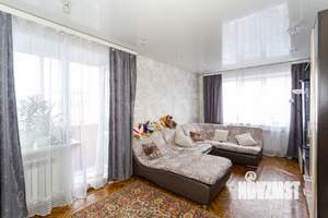 4-к квартира, вторичка, 71м2, 10/10 этаж