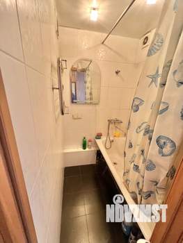 2-к квартира, вторичка, 43м2, 4/9 этаж