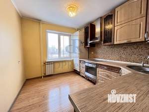 3-к квартира, вторичка, 58м2, 4/9 этаж