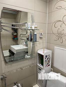 3-к квартира, вторичка, 59м2, 1/5 этаж