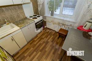 2-к квартира, вторичка, 46м2, 2/5 этаж