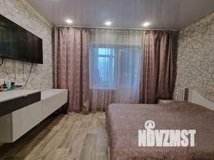 4-к квартира, вторичка, 99м2, 2/10 этаж