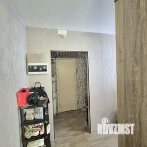 1-к квартира, вторичка, 32м2, 1/9 этаж