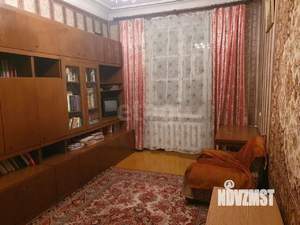 3-к квартира, вторичка, 80м2, 1/5 этаж