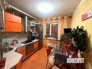 4-к квартира, вторичка, 77м2, 9/10 этаж