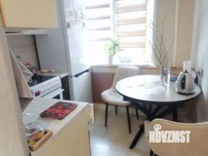 2-к квартира, вторичка, 44м2, 2/5 этаж