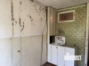 2-к квартира, вторичка, 44м2, 5/9 этаж