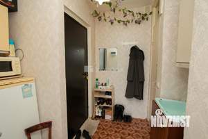 1-к квартира, вторичка, 19м2, 3/5 этаж