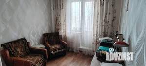 4-к квартира, вторичка, 78м2, 2/9 этаж