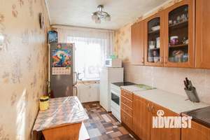 2-к квартира, вторичка, 43м2, 3/9 этаж