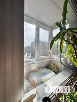 2-к квартира, вторичка, 45м2, 3/3 этаж
