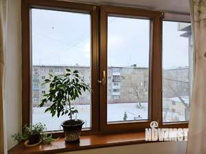 2-к квартира, вторичка, 48м2, 4/5 этаж