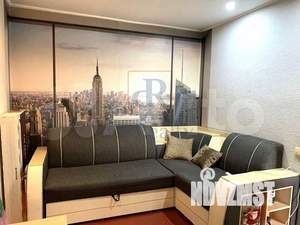 2-к квартира, вторичка, 42м2, 5/5 этаж