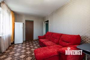 3-к квартира, вторичка, 58м2, 8/9 этаж